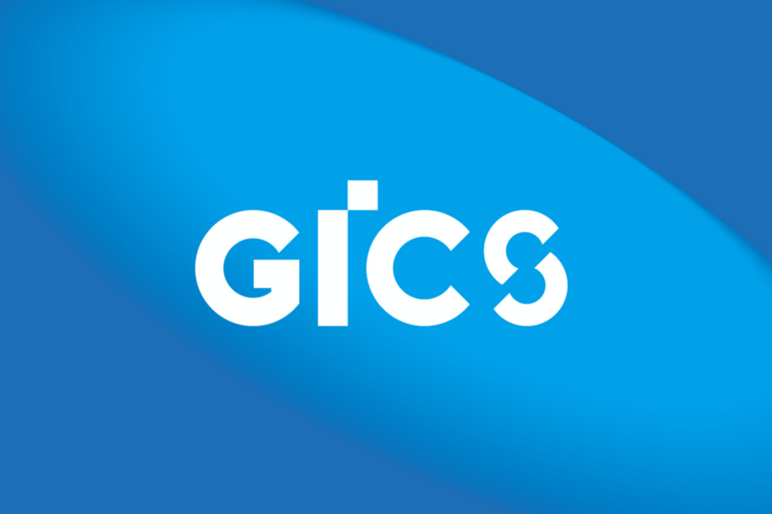 五指山GICS全球半导体才智大会VI设计