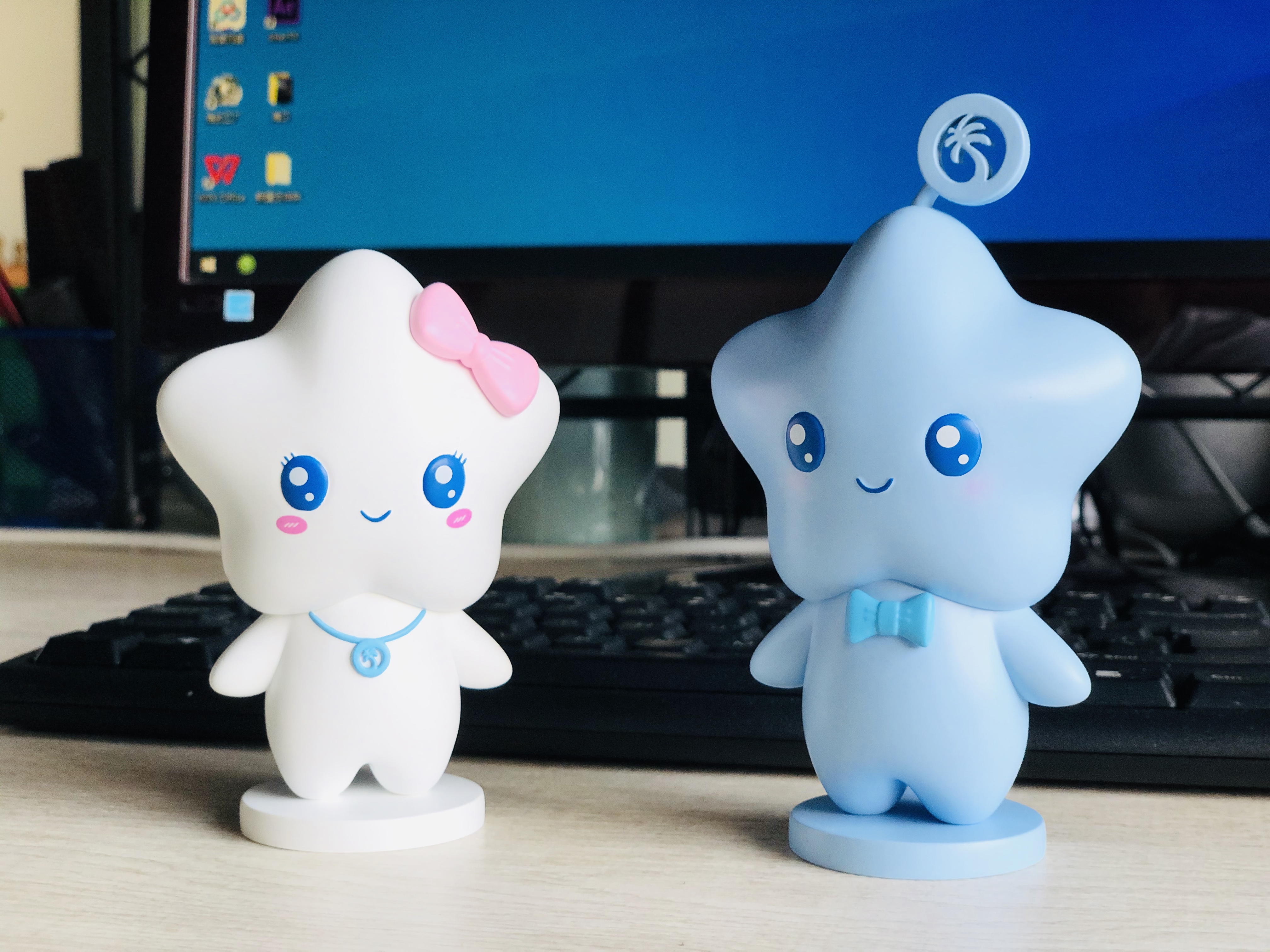 五指山海南银行IP形象设计