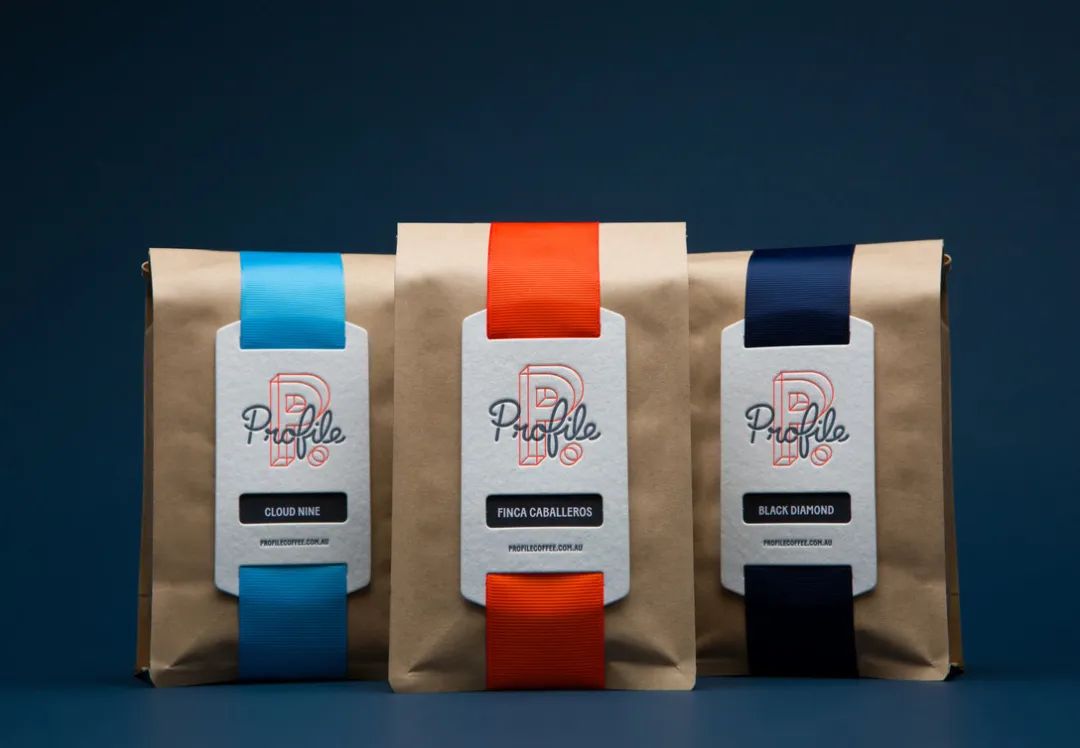 五指山咖啡文化品牌形象设计